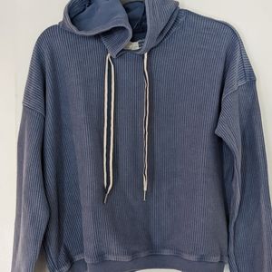American Eagle Aerie hooded sweatshirt - NWT, XS